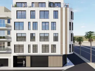 Apartment for sale Torrevieja (RBU44190)