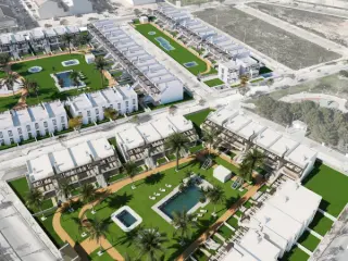 Residence for sale Pilar de la Horadada (RBU44194)