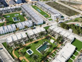 Appartement te koop Pilar de la Horadada (RBU44197)