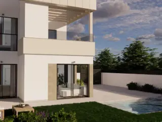 Maison à vendre Orihuela (RBU44210)