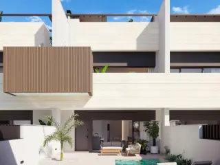 Appartement te koop Pilar de la Horadada (RBU44215)