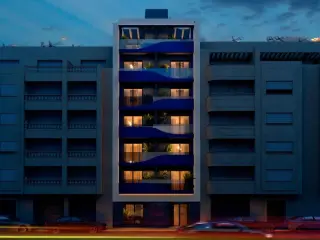 Apartment for sale Torrevieja (RBU44233)