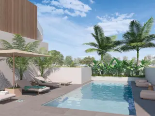 Maison à vendre Pilar de la Horadada (RBU44235)