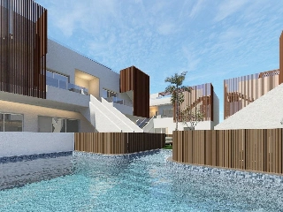 Appartement te koop Pilar de la Horadada (RBU44246)