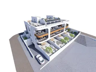 Apartment for sale Benijófar (RBU44262)