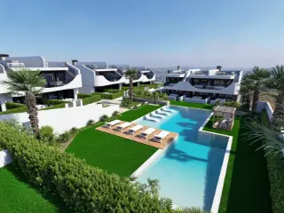 Apartment for sale San Miguel de Salinas (RBU44289)