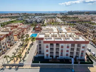 Apartment for sale Orihuela (RBU44295)