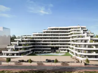 Apartment for sale San Miguel de Salinas (RBU44315)