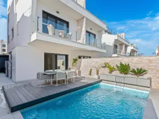 Huis te koop Guardamar del Segura (RBU44344)