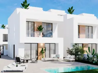 Maison à vendre Orihuela (RBU44377)