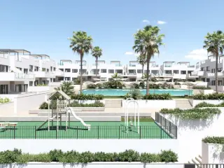 Appartement à vendre Torrevieja (RBU44441)