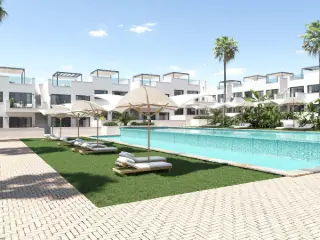 Appartement à vendre Torrevieja (RBU44442)
