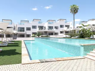 Appartement te koop Torrevieja (RBU44444)