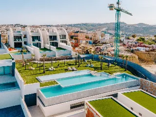 Appartement à vendre Rojales (RBU44445)