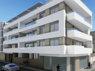 Apartment for sale Torrevieja (RBU44458)