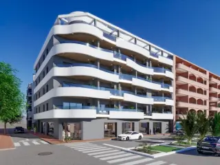 Appartement te koop Torrevieja (RBU44460)