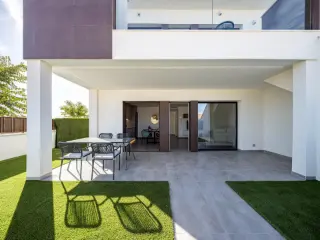 Appartement te koop Pilar de la Horadada (RBU44461)