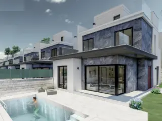 Huis te koop Pilar de la Horadada (RBU44464)