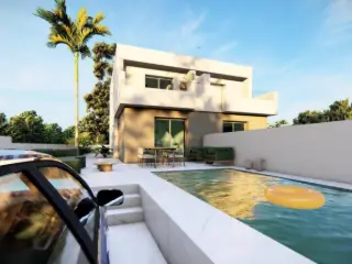 Maison à vendre Daya Nueva (RBU44478)