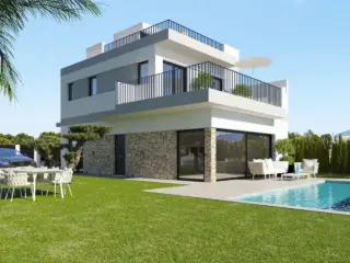 Maison à vendre San Miguel de Salinas (RBU44483)