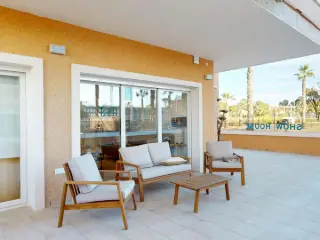 Appartement à vendre Guardamar del Segura (RBU44496)