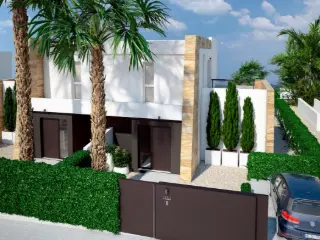 Maison à vendre Algorfa (RBU44508)