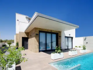 Maison à vendre San Miguel de Salinas (RBU44524)