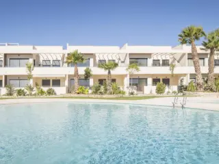 Appartement te koop Torrevieja (RBU44536)