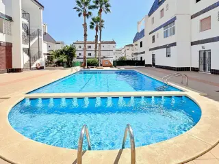 Appartement à vendre Torrevieja (RBU44582)