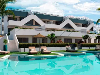 Apartment for sale Alfaz del Pi (RBU44583)