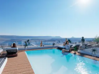 Appartement à vendre Torrevieja (RBU44584)