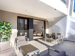 Appartement à vendre San Pedro del Pinatar (RBU44594)