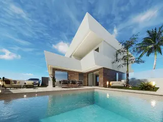 Maison à vendre San Pedro del Pinatar (RBU44598)