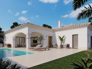 Maison à vendre San Pedro del Pinatar (RBU44602)
