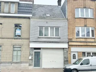 Residence for sale Ronse (RBU44612)