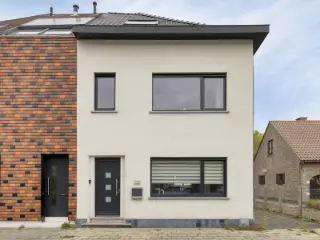 Huis te koop Hofstade (RBU44615)