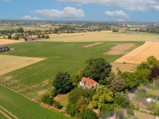 Villa for sale Mont-de-l'Enclus (RBU44633)