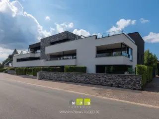 Apartment for sale Dilsen-Stokkem (RBU44637)