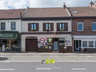 Maison à vendre Dilsen-Stokkem (RBU44639)