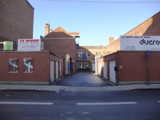 Industrial building for rent Kortrijk (RBU44641)