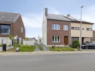 Maison à vendre Affligem (RBU44643)