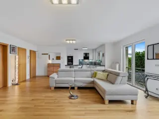 Appartement à vendre Howald (RBU44649)