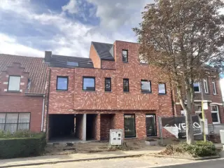 Apartment for rent Nijlen (RBU44652)