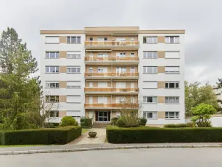 Appartement à louer Luxembourg (RBU44656)