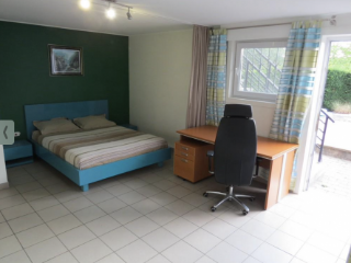 Studio for rent Mersch (RBU44664)