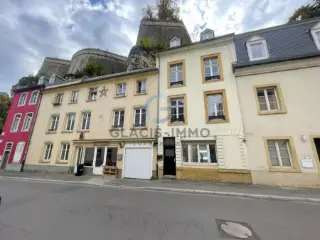Maison à vendre Luxembourg (RBU44666)