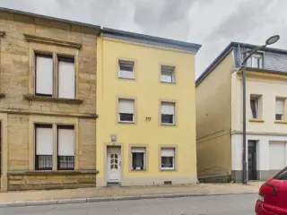 Huis te koop Echternach (RBU44668)