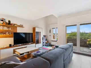 Appartement à vendre Bascharage (RBU44676)