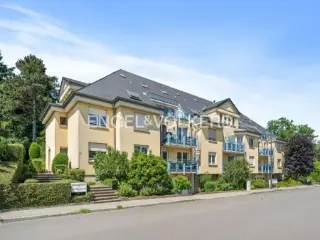 Appartement te koop Luxembourg (RBU44679)