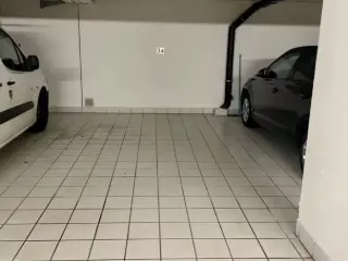 Parking te huur Fentange (RBU44690)